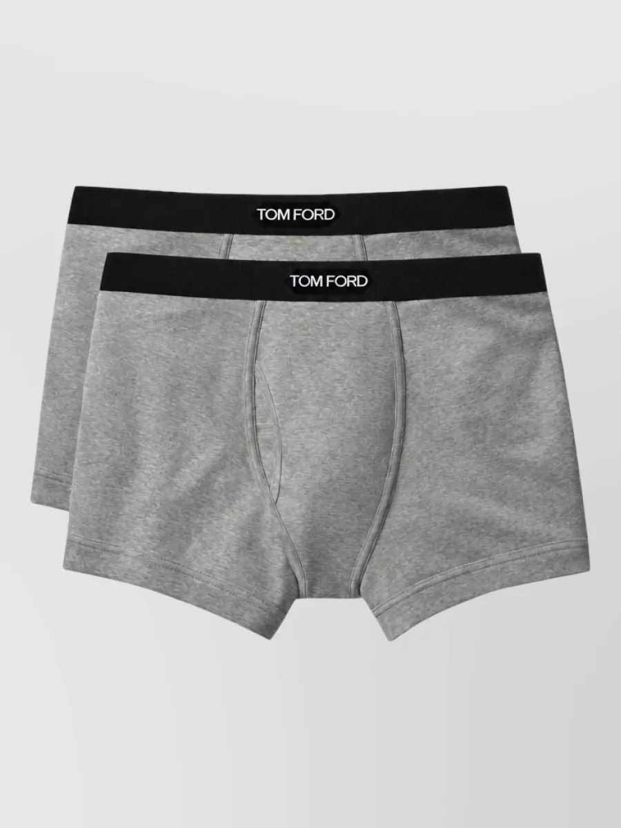 Tom Ford 2-pack boxer briefs