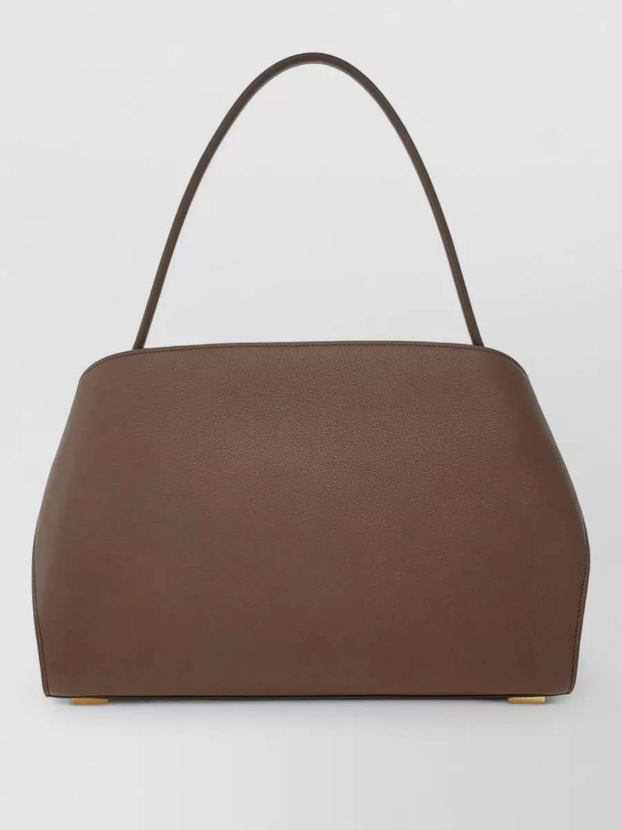 Ferragamo Hug Small Shoulder Bag Top Handle