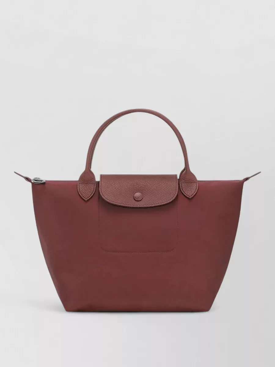 Longchamp tote bag