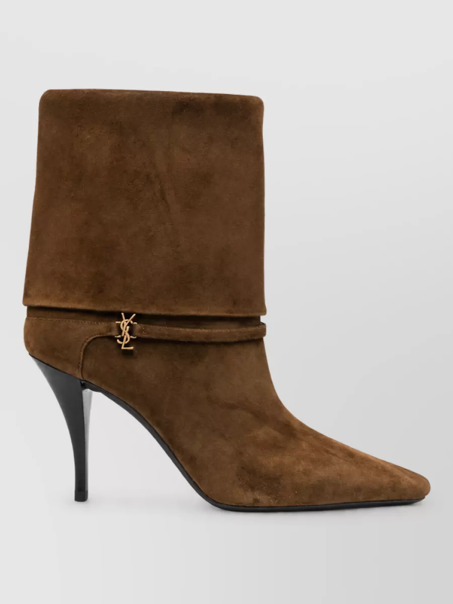 Saint Laurent Pumps