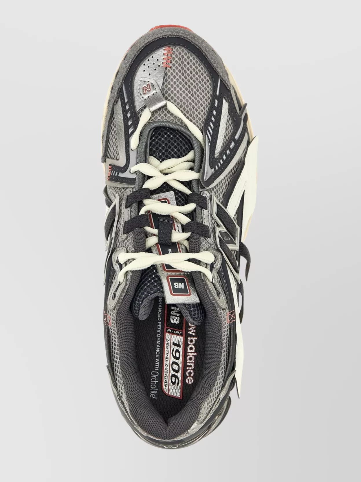 New Balance Low-Top Sneakers