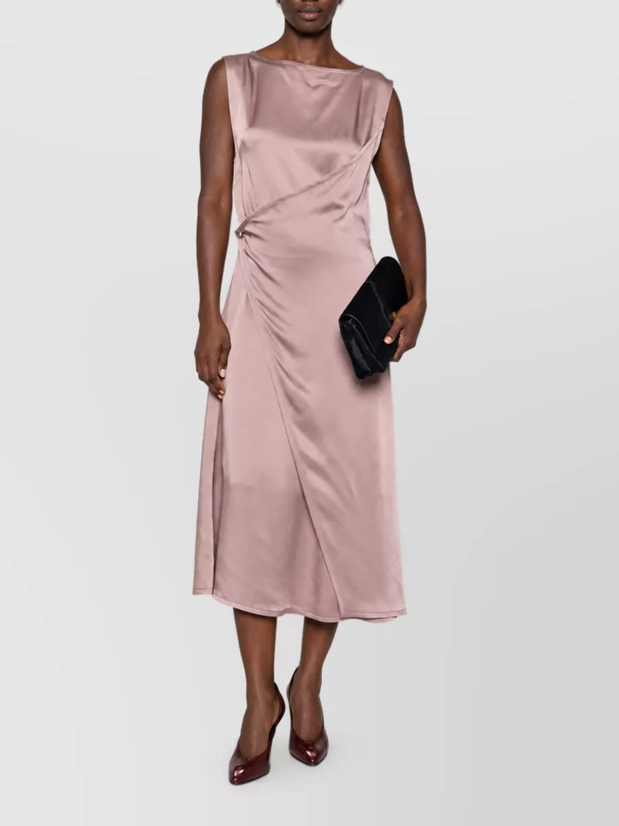 Lanvin Midi Dress