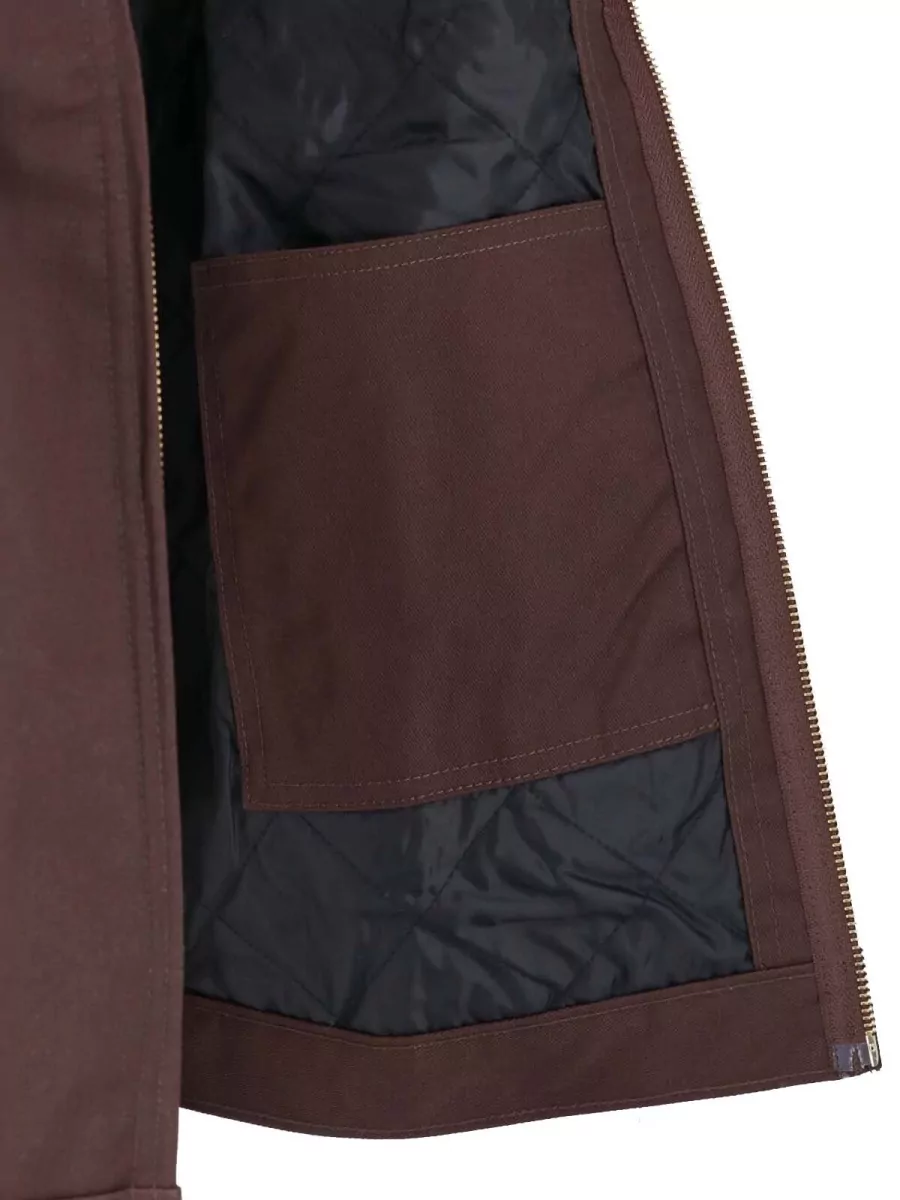 Dickies Padded Coat