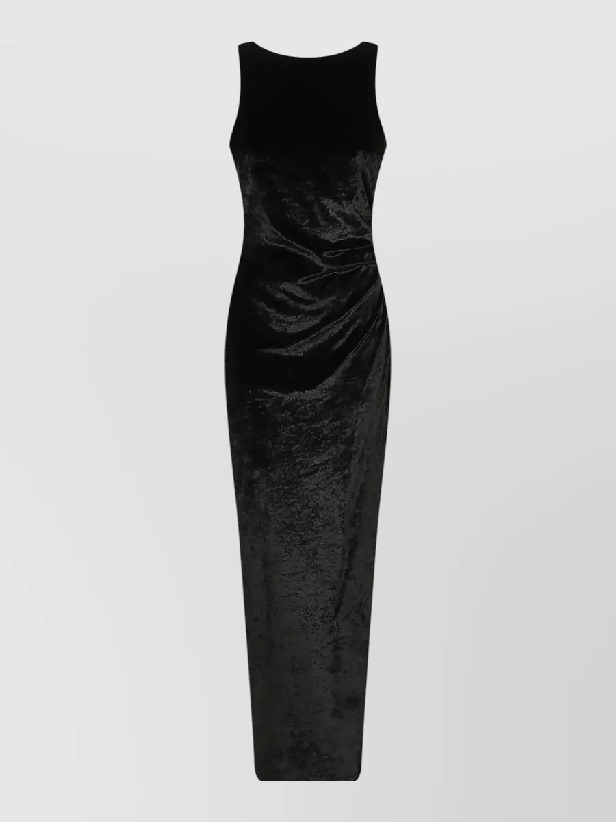 Dondup maxi dress