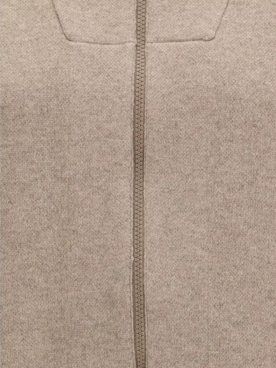 Brunello Cucinelli Cashmere Cardigan