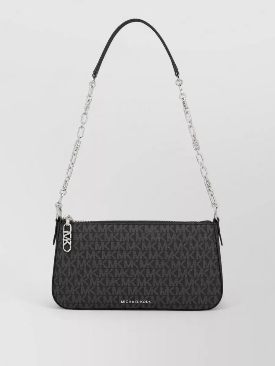 Michael Kors Chain Strap Rectangular Shoulder Bag