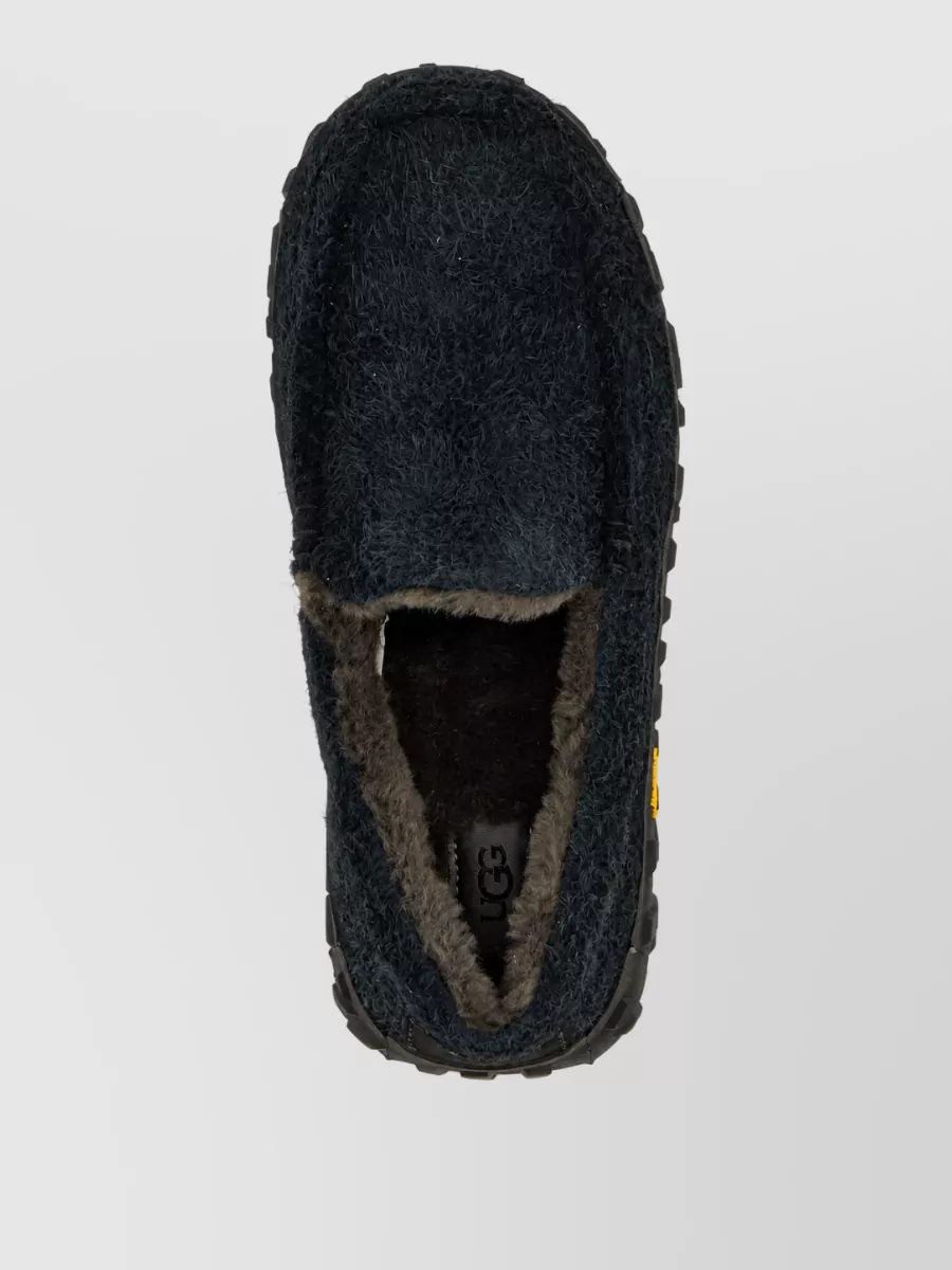 Ugg Leather Slippers