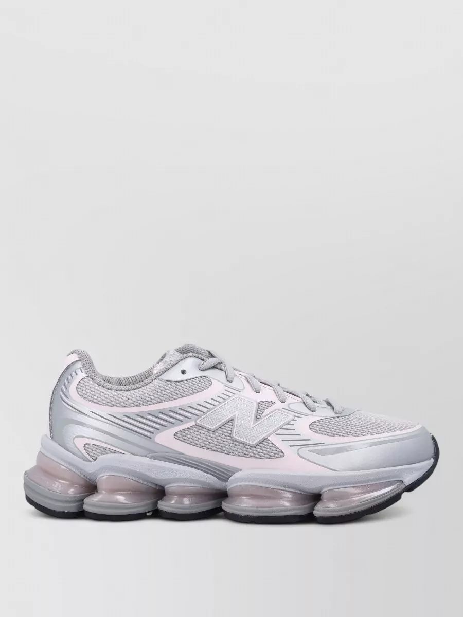 New Balance Low-Top Sneakers