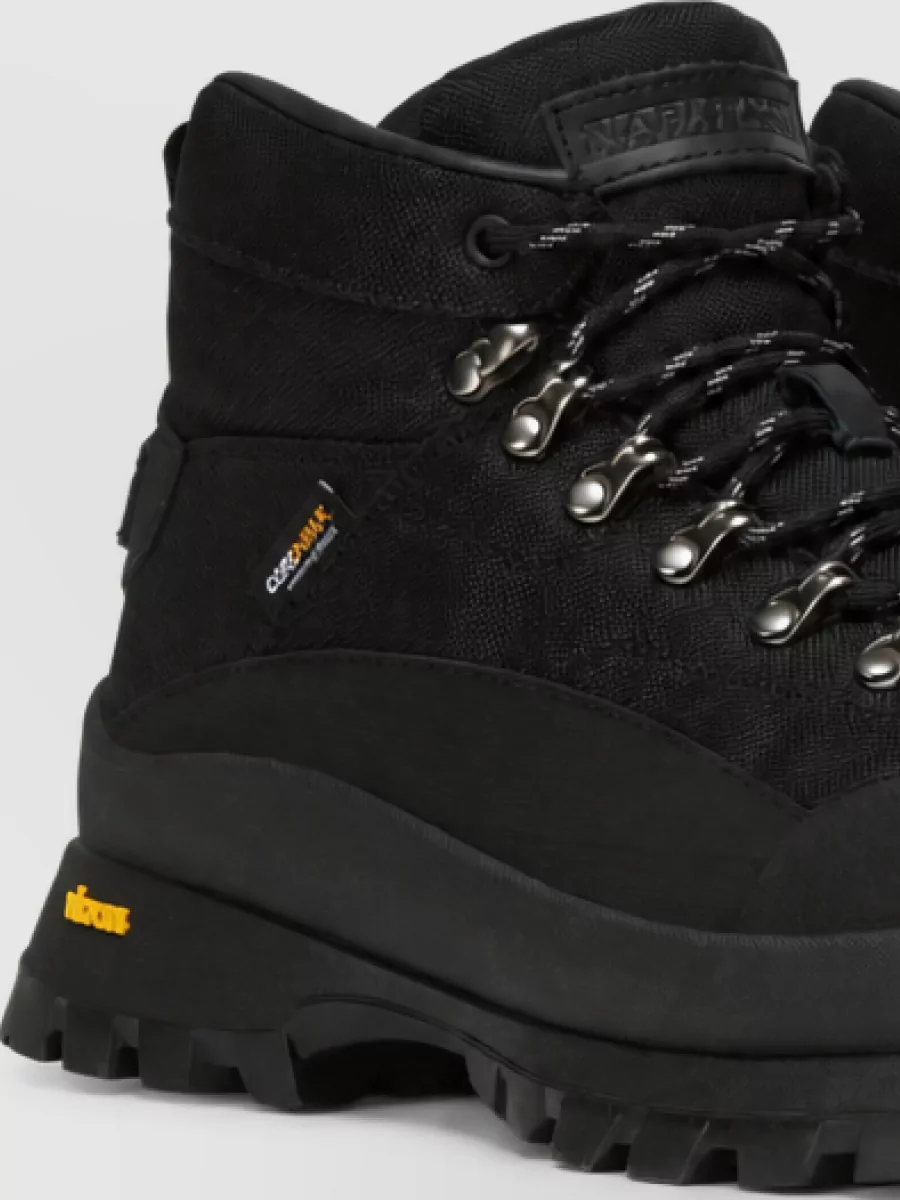 Napapijri hightail boots