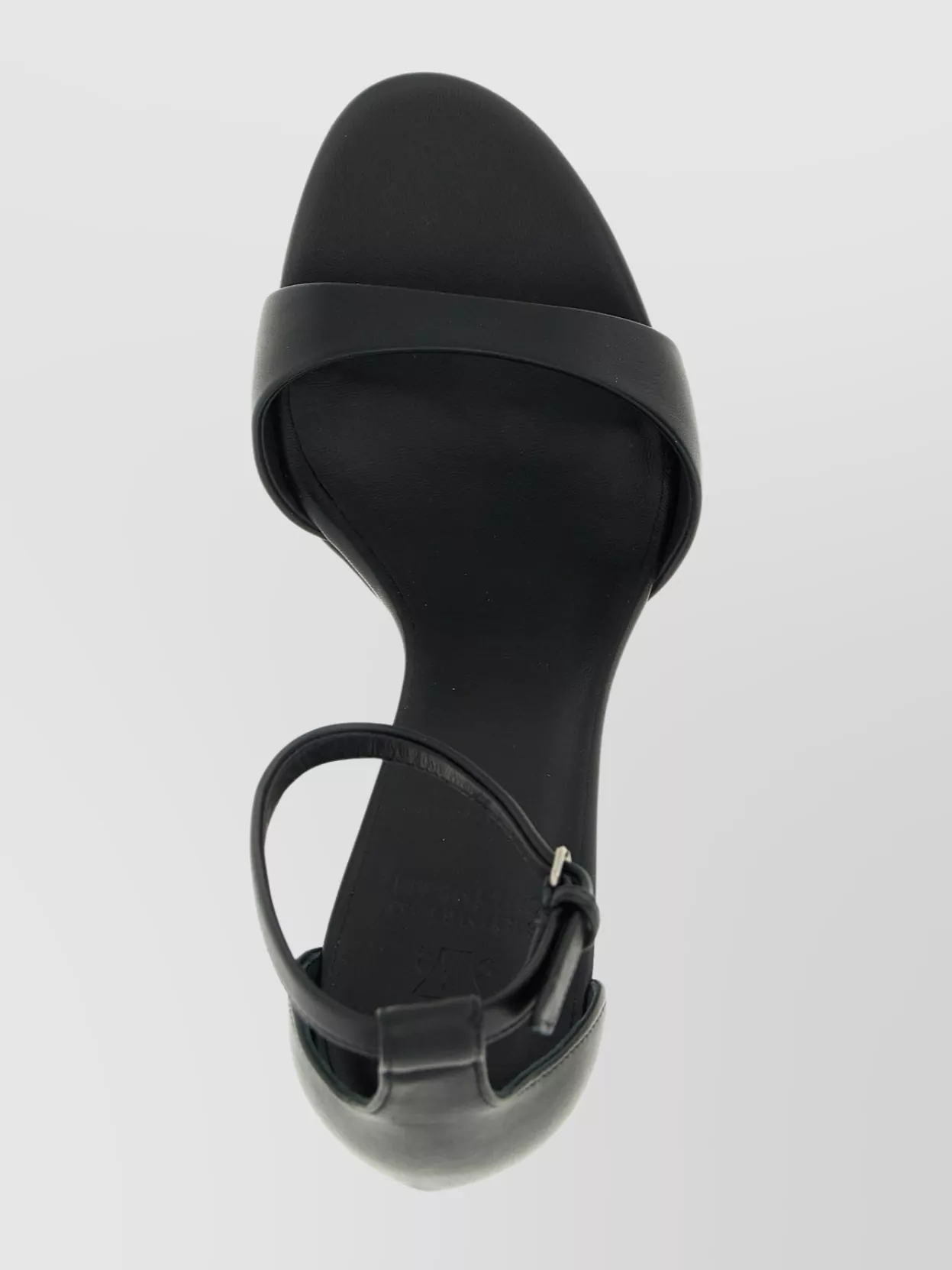 Brunello Cucinelli Stiletto Heel Open Toe Sandals