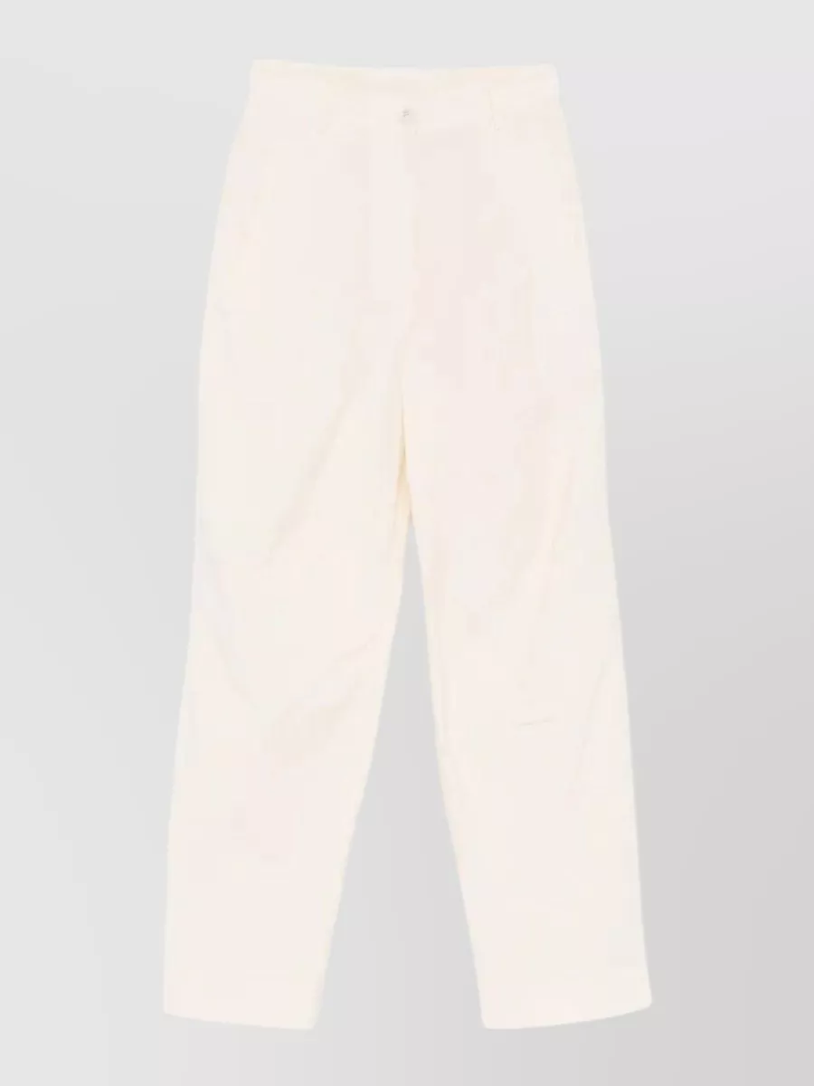 Dries Van Noten Wide-leg trousers