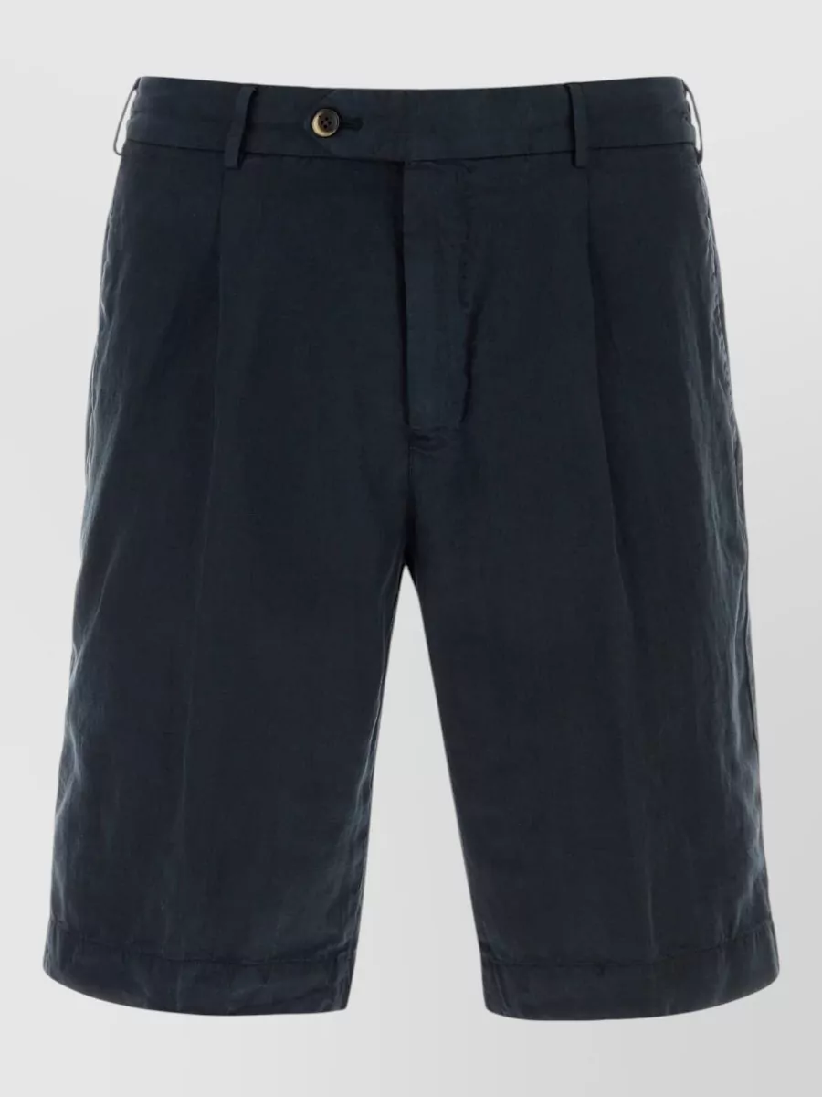 Pt Torino chino shorts