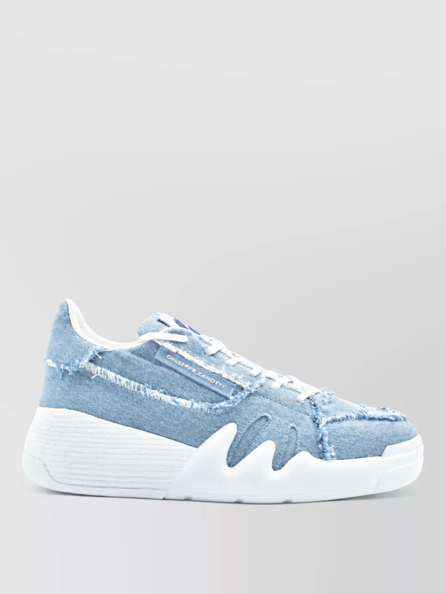 Giuseppe Zanotti Low-Top Sneakers