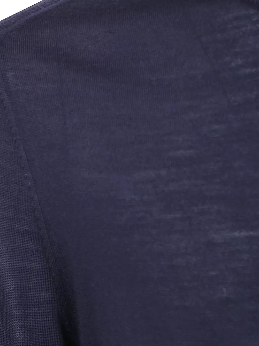 Paul Smith Merino Wool Crewneck Sweater
