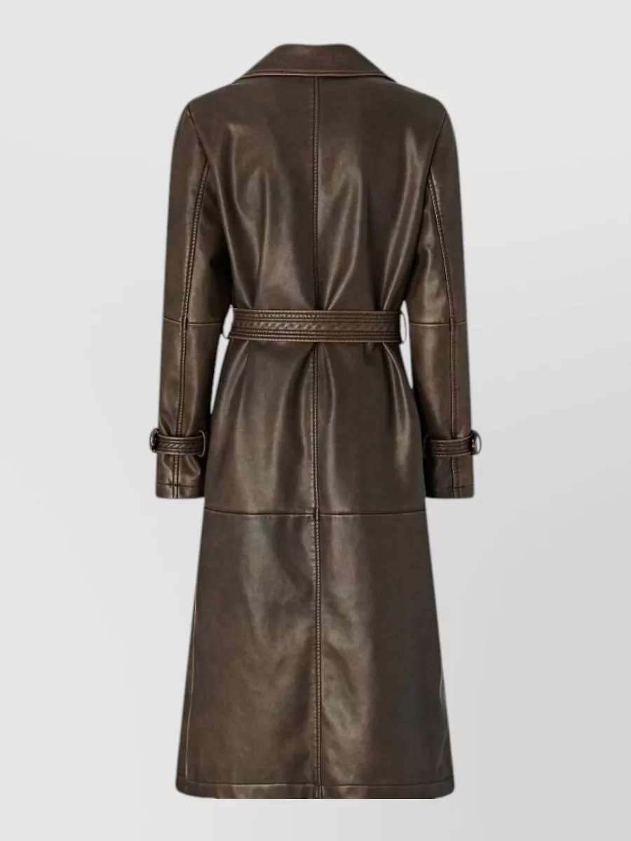Pinko Trench Coat