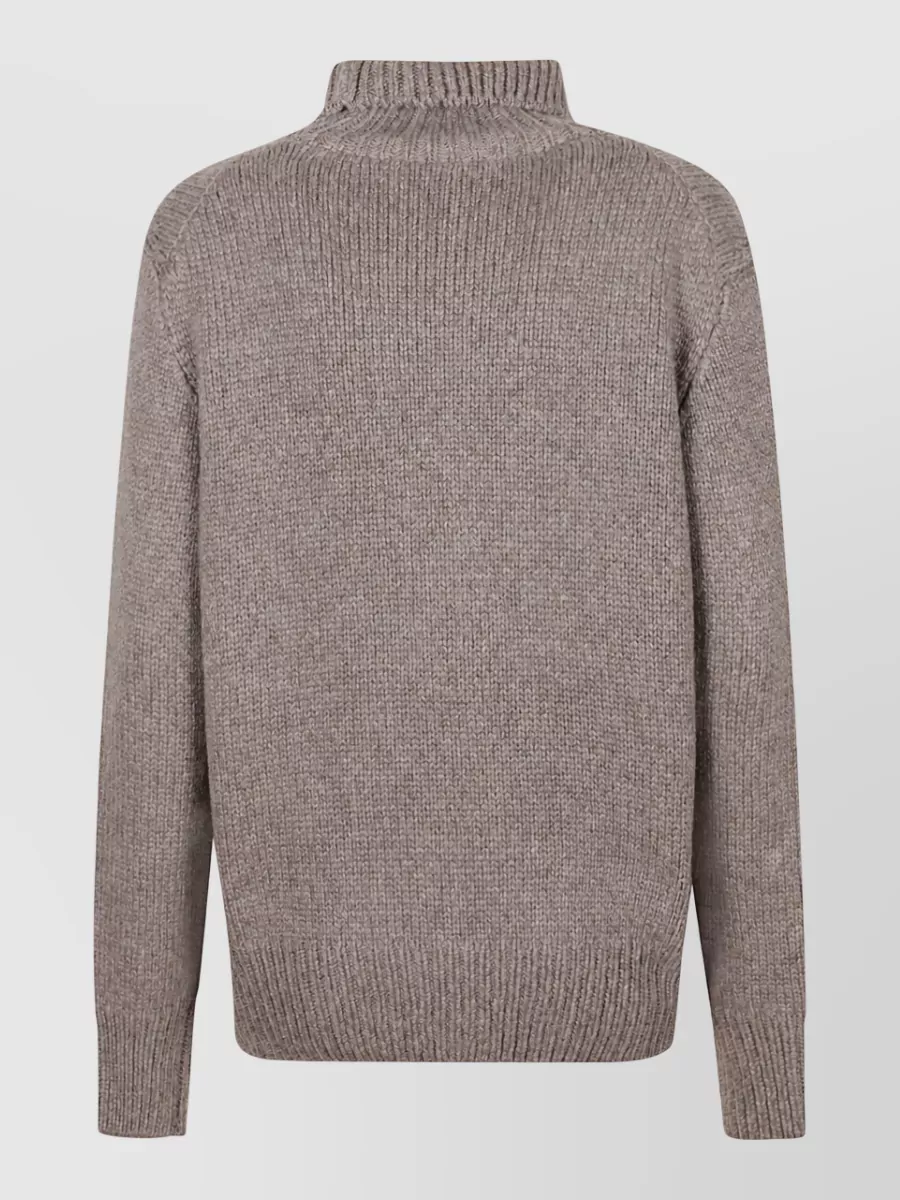 The Row Fine-Knit Jumper