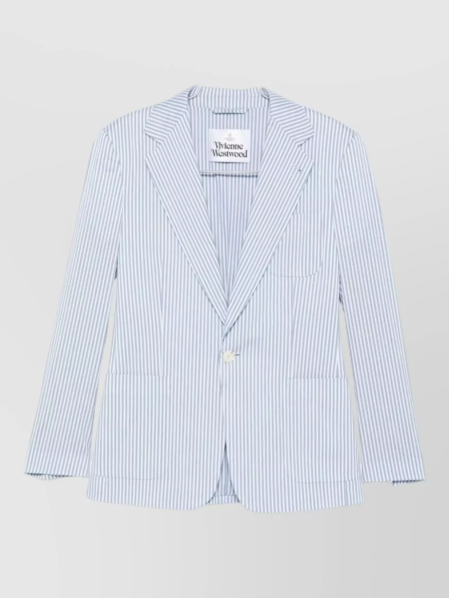 Vivienne Westwood suit jacket