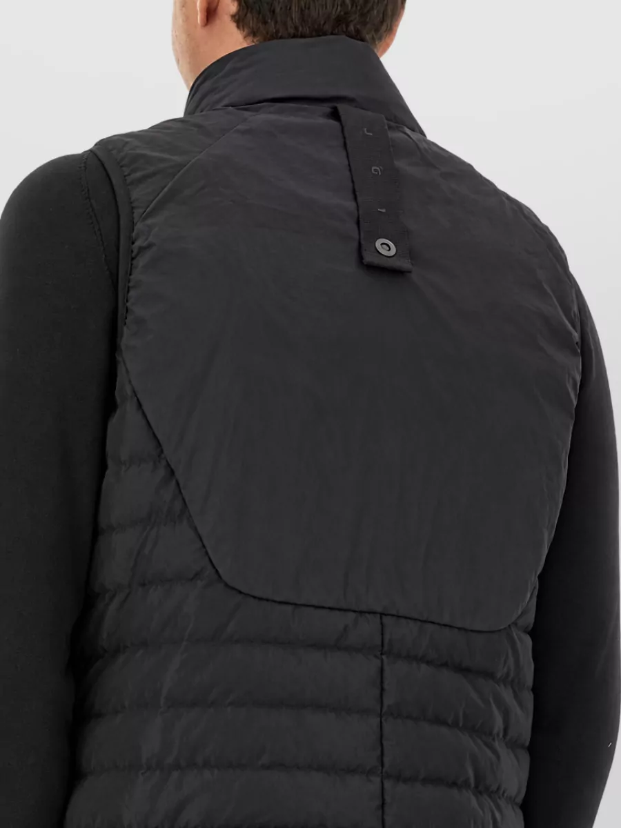 Jg1 Hybro-70 Puffer Vest