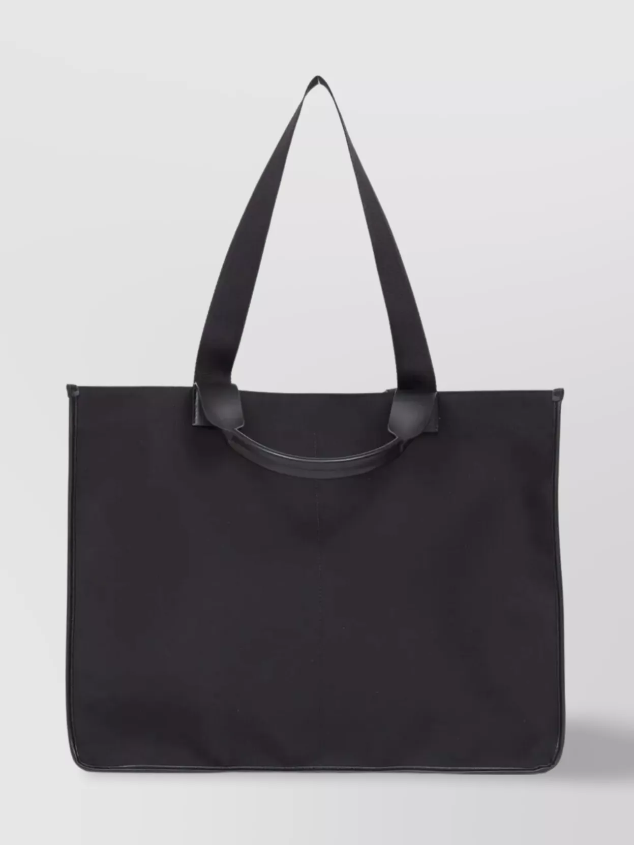 Maison Margiela Tote Bag Large Top Handles