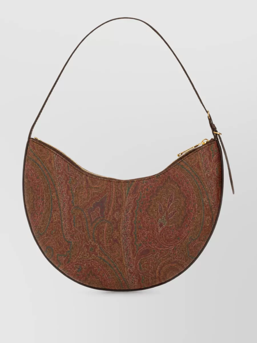 Etro Essential Clutch Bag