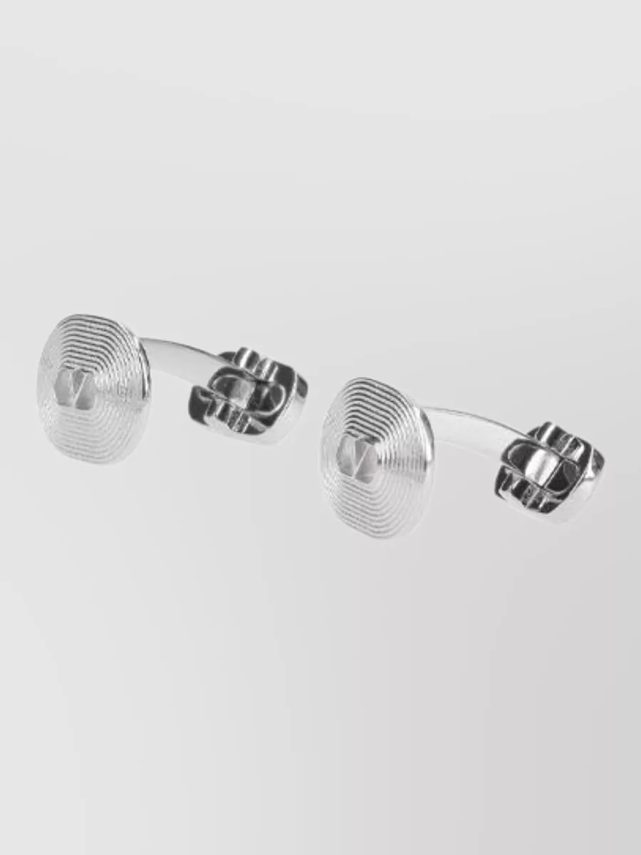 Valentino Garavani Cufflinks