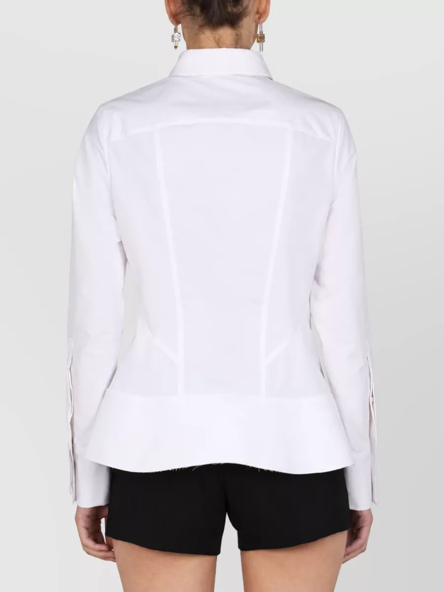 Givenchy Cotton Shirt