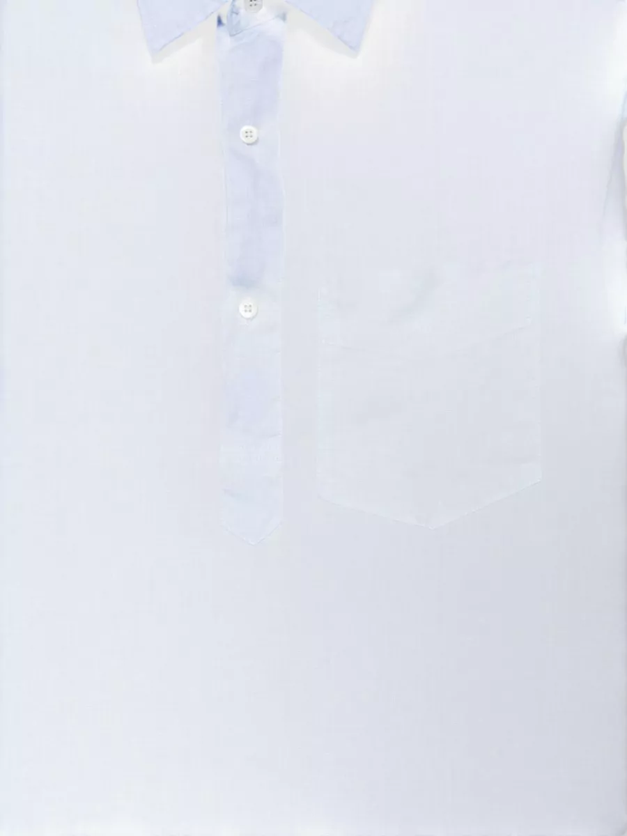 Aspesi Linen Shirt