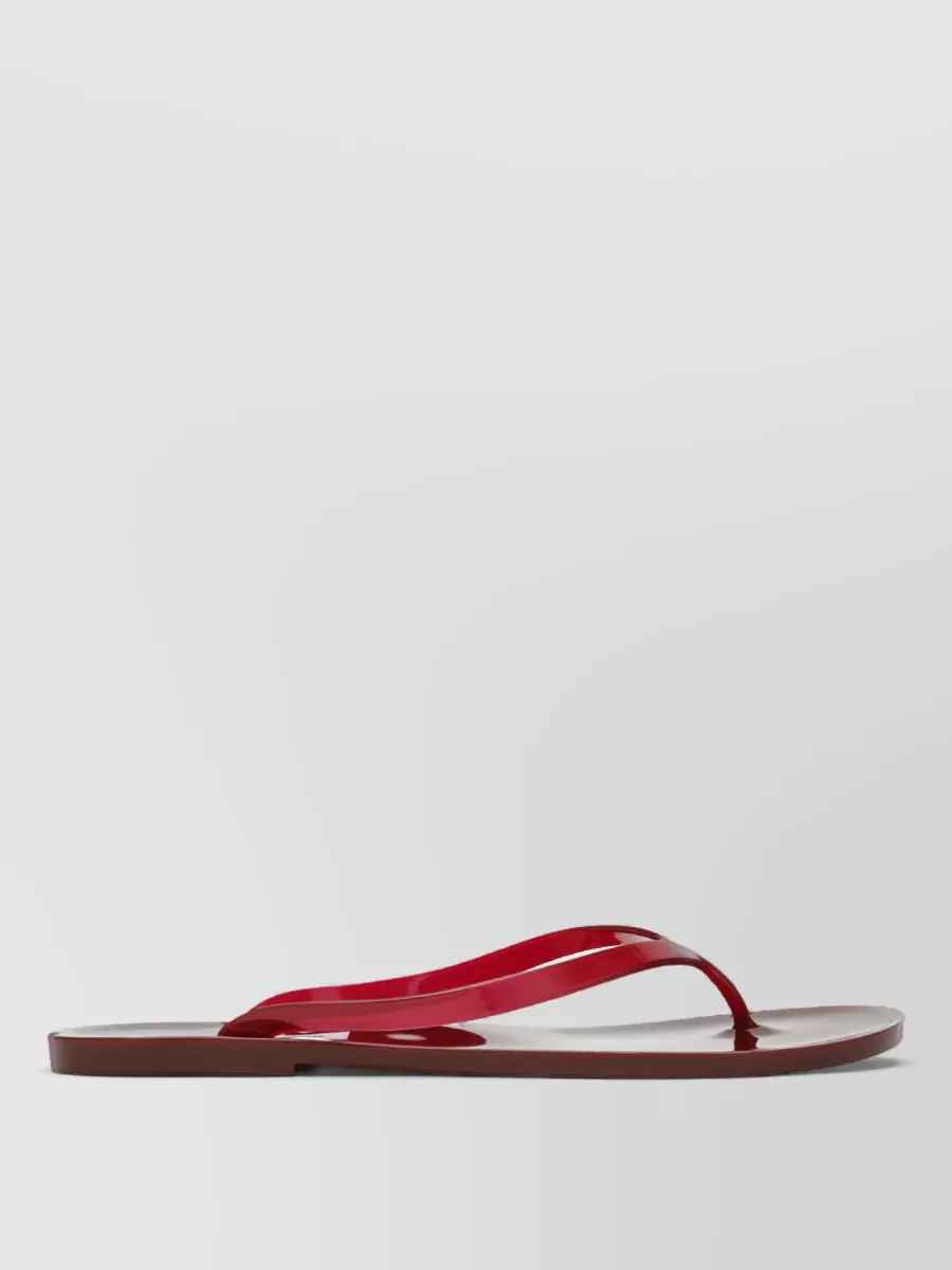 Christopher Esber sandals