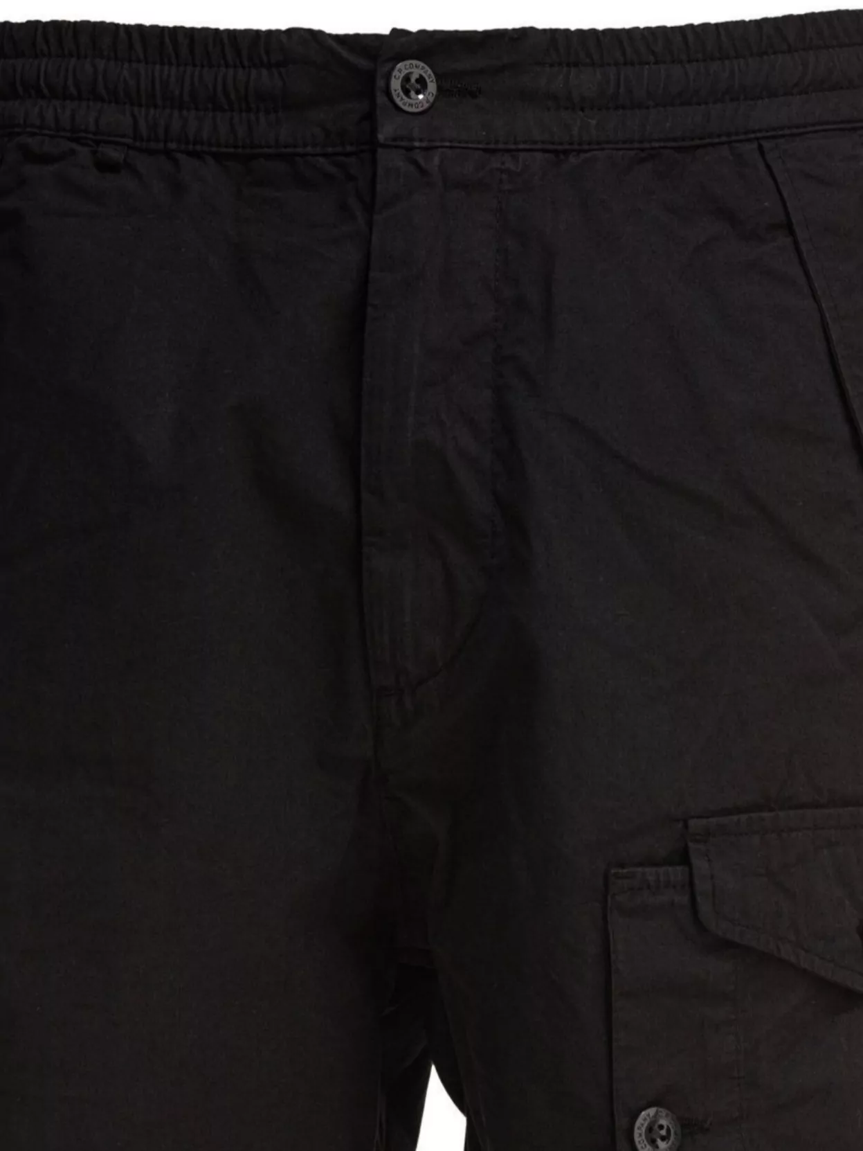 C.p. Company C.p.company Microreps Cargo Shorts