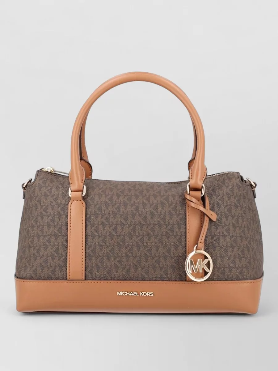 Michael Kors medium andie shoulder bag