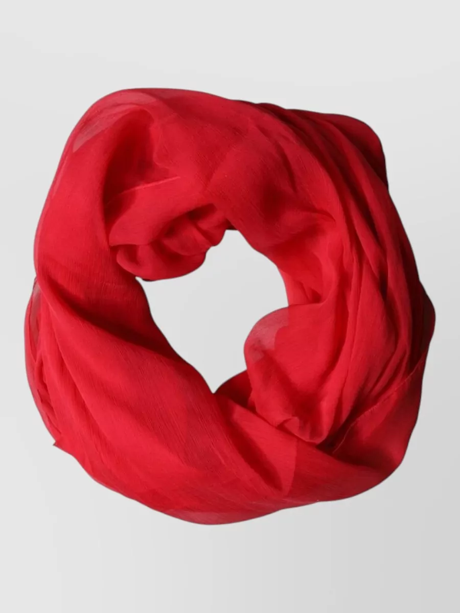 Dolce&Gabbana silk scarf