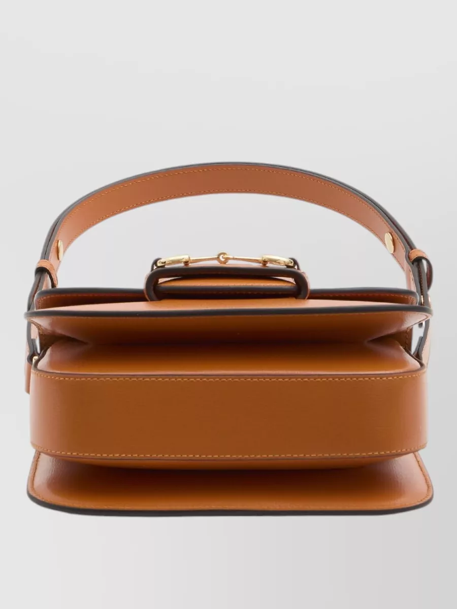 Gucci Horsebit 1955 Small Shoulder Bag