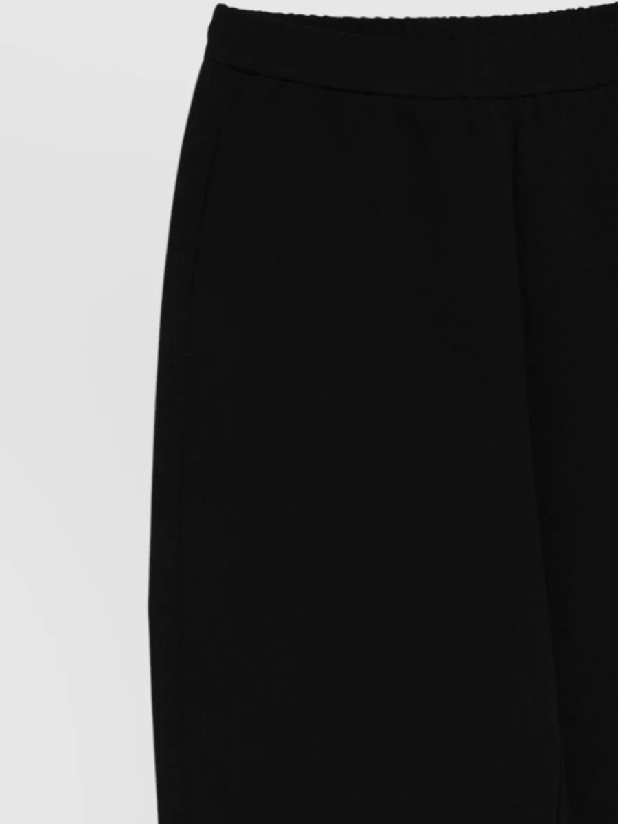 Emporio Armani Tapered Pyjama Trousers