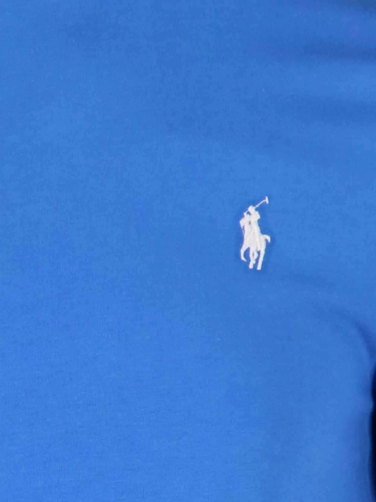 Polo Ralph Lauren Crew Neck Short Sleeves