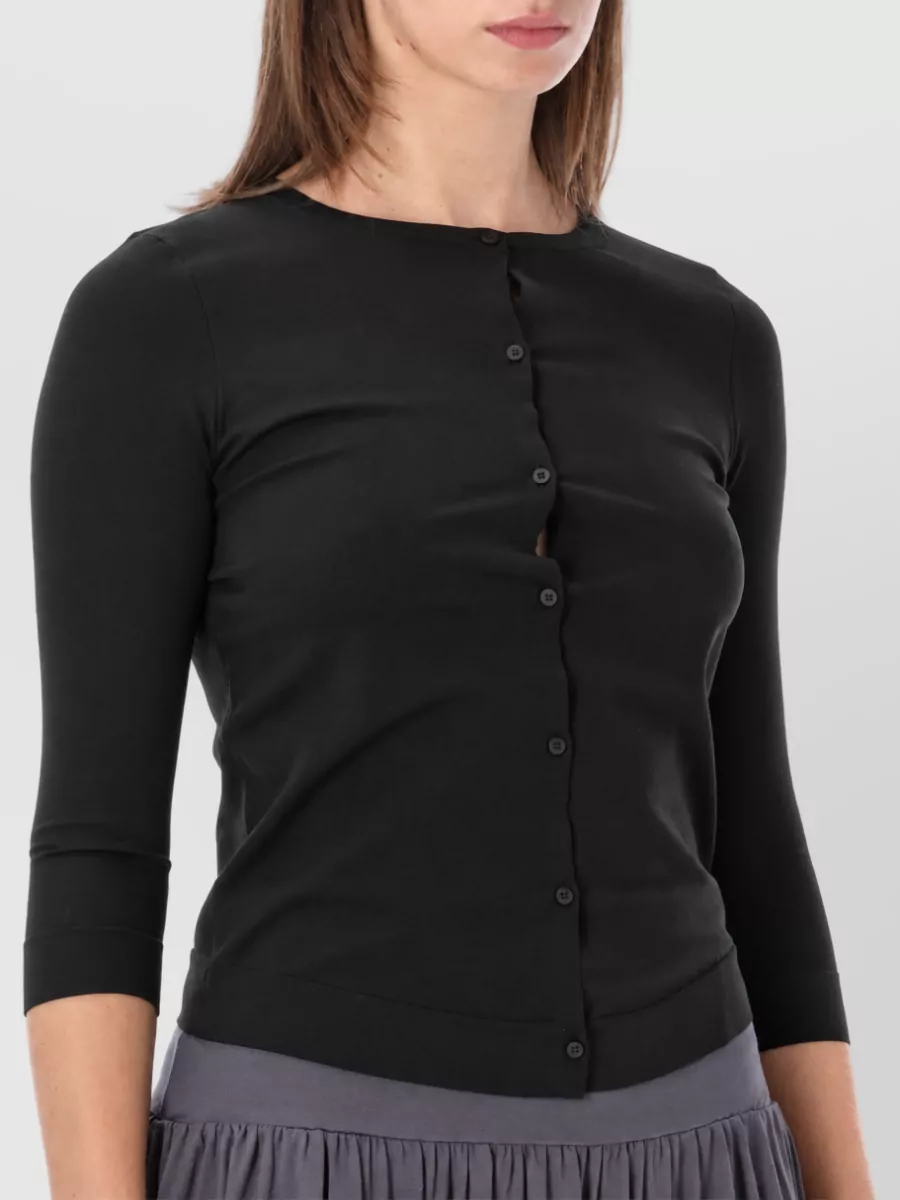 Gimaguas Camu Cardigan