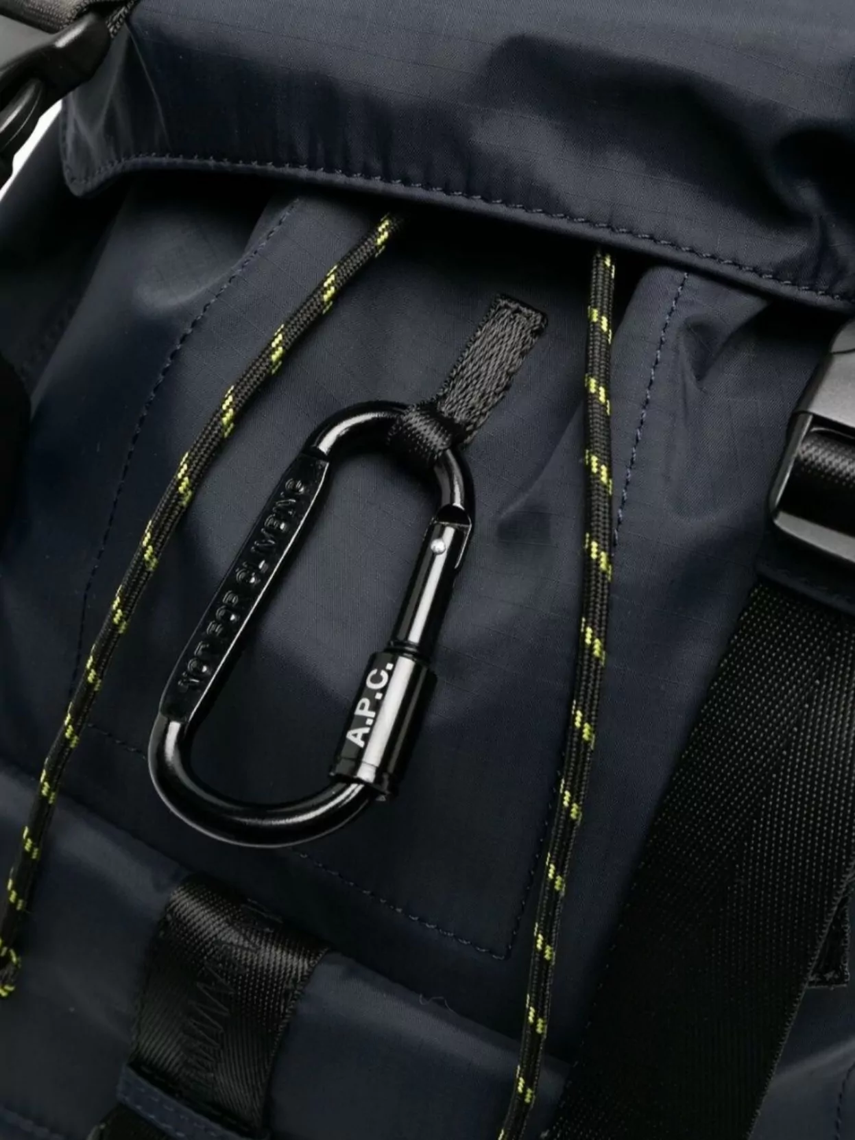 A.p.c. Trek Backpack