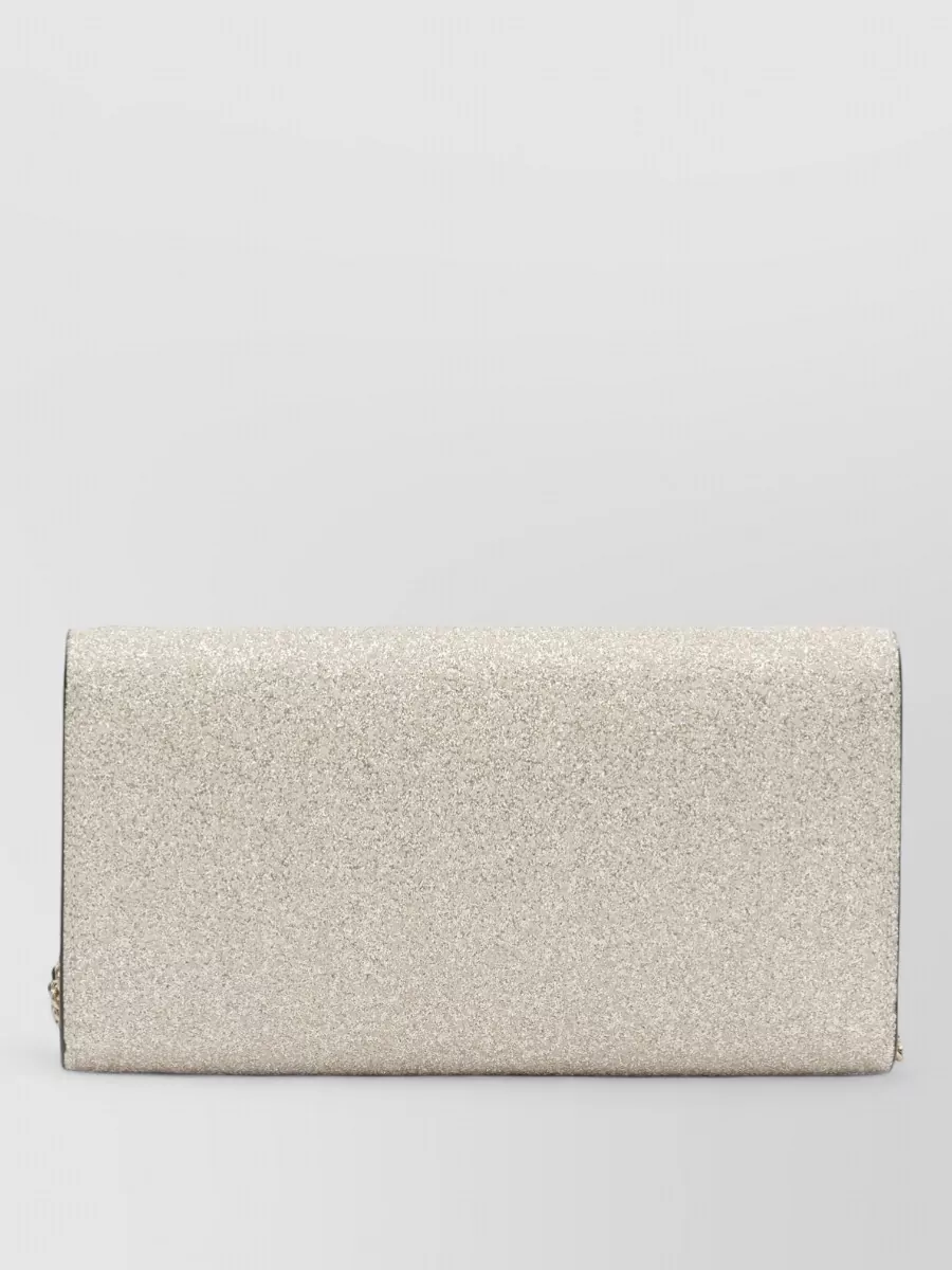 Jimmy Choo Emmie Clutch Bag
