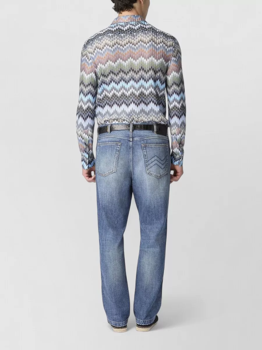 Missoni Shirt