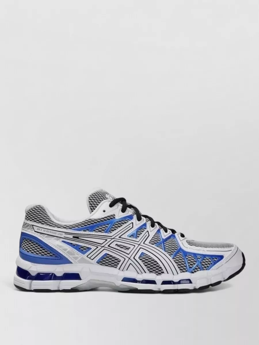 Asics Gel Kayano 20 Sneakers Mesh Breathable