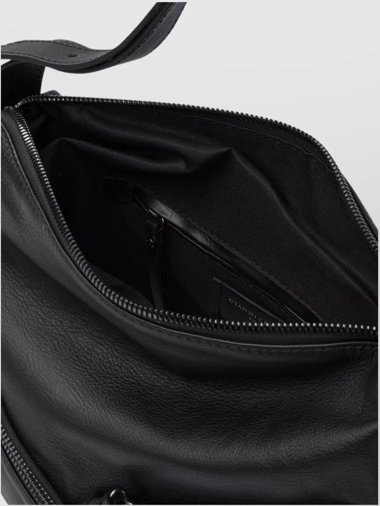 Gianni Chiarini Versatile Crossbody Bags Adjustable Strap