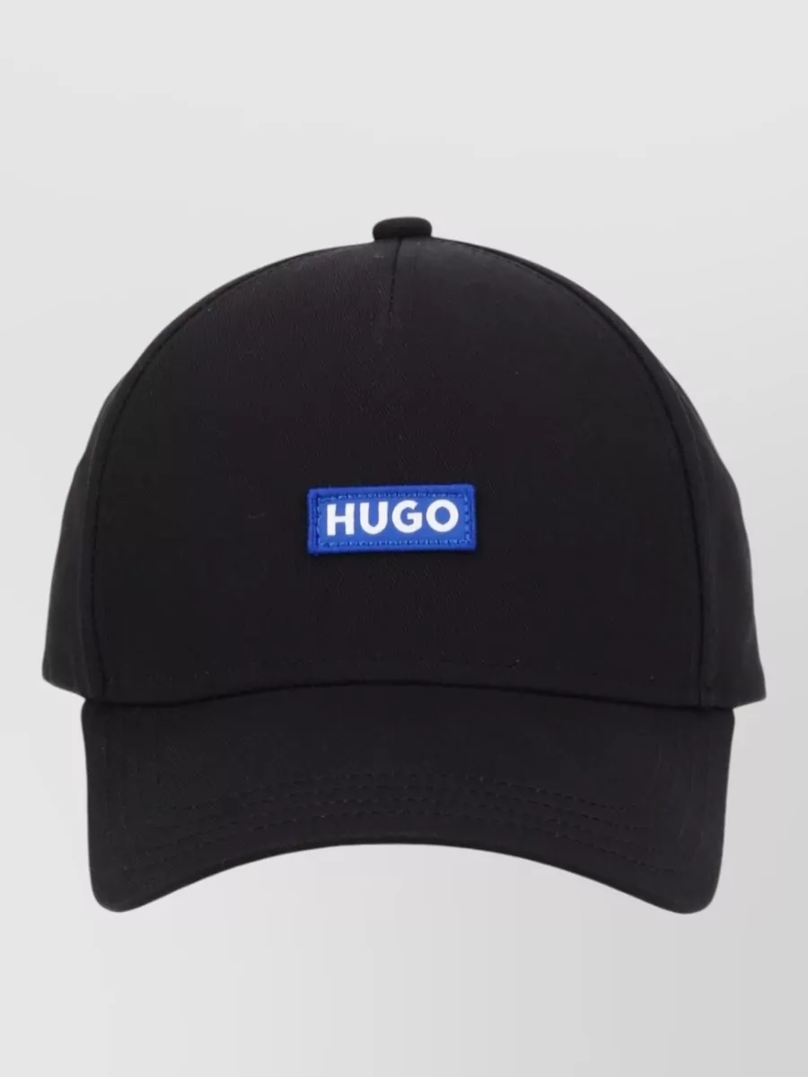 Hugo cotton baseball cap