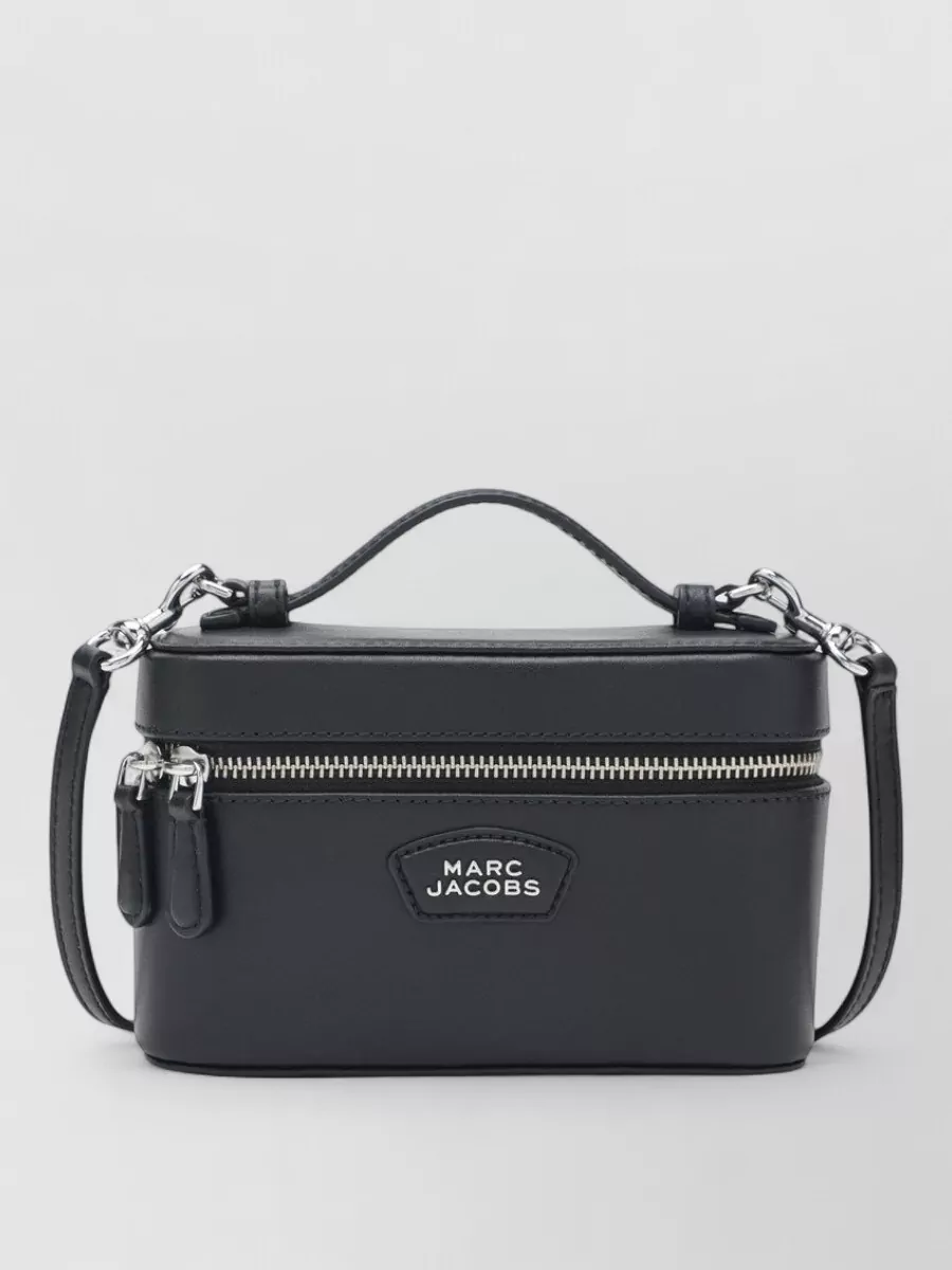 Marc Jacobs Mini Bag Top Handle Detachable Strap