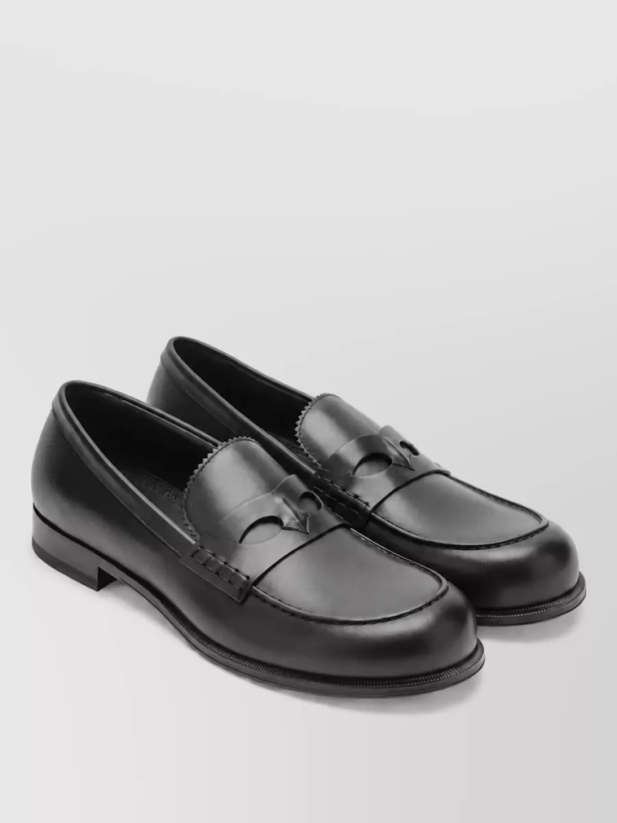 Christian Louboutin Loafers