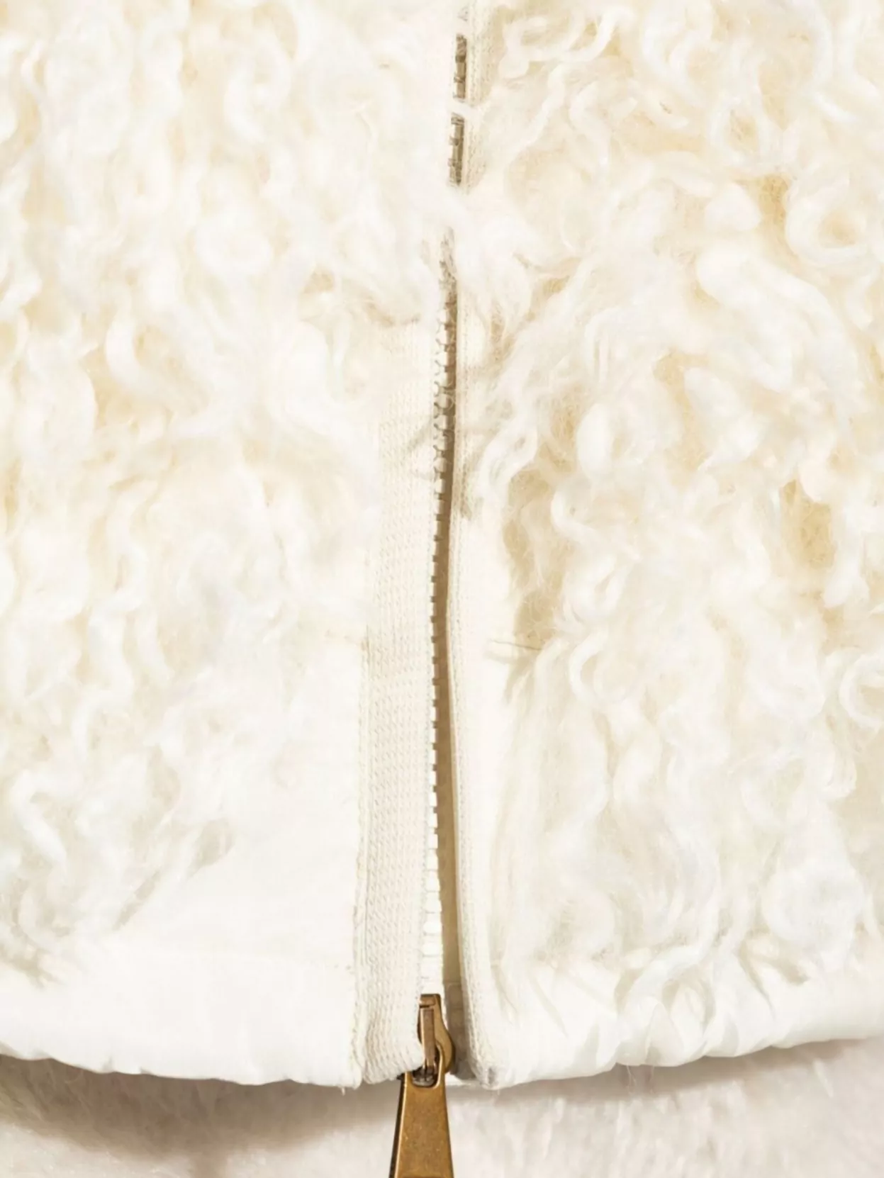 Moncler Textured Hooded Blazer Long Sleeves