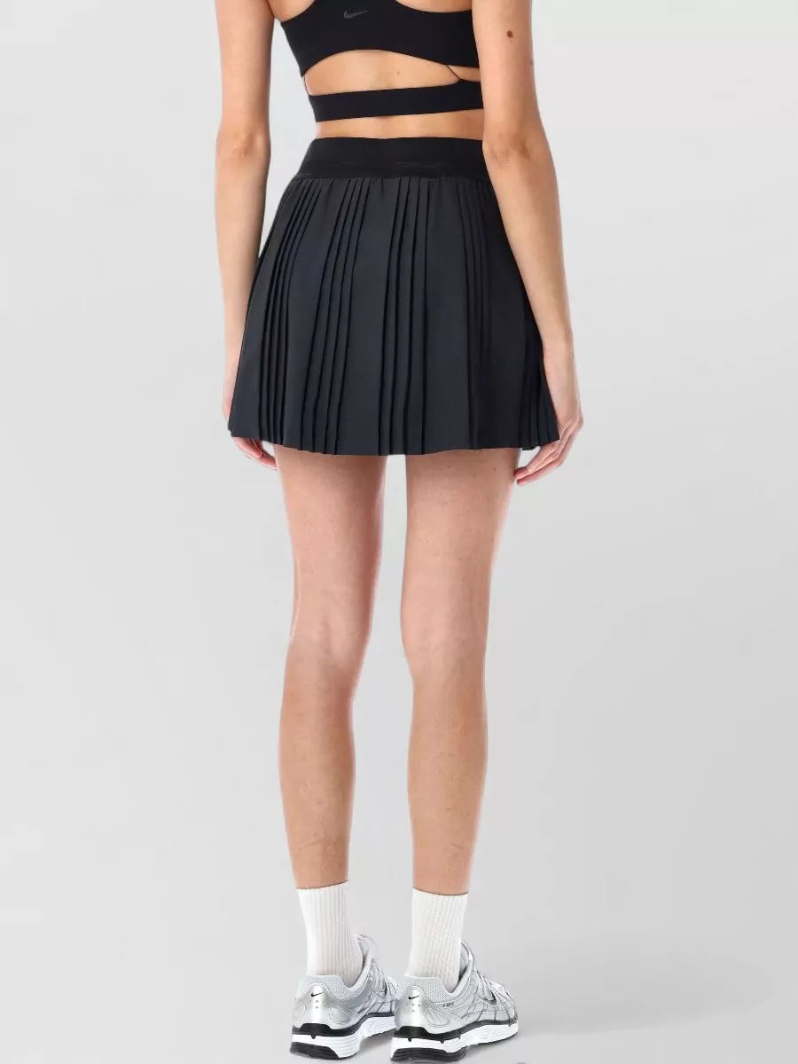 Nike Pleated Tennis Mini Skirt