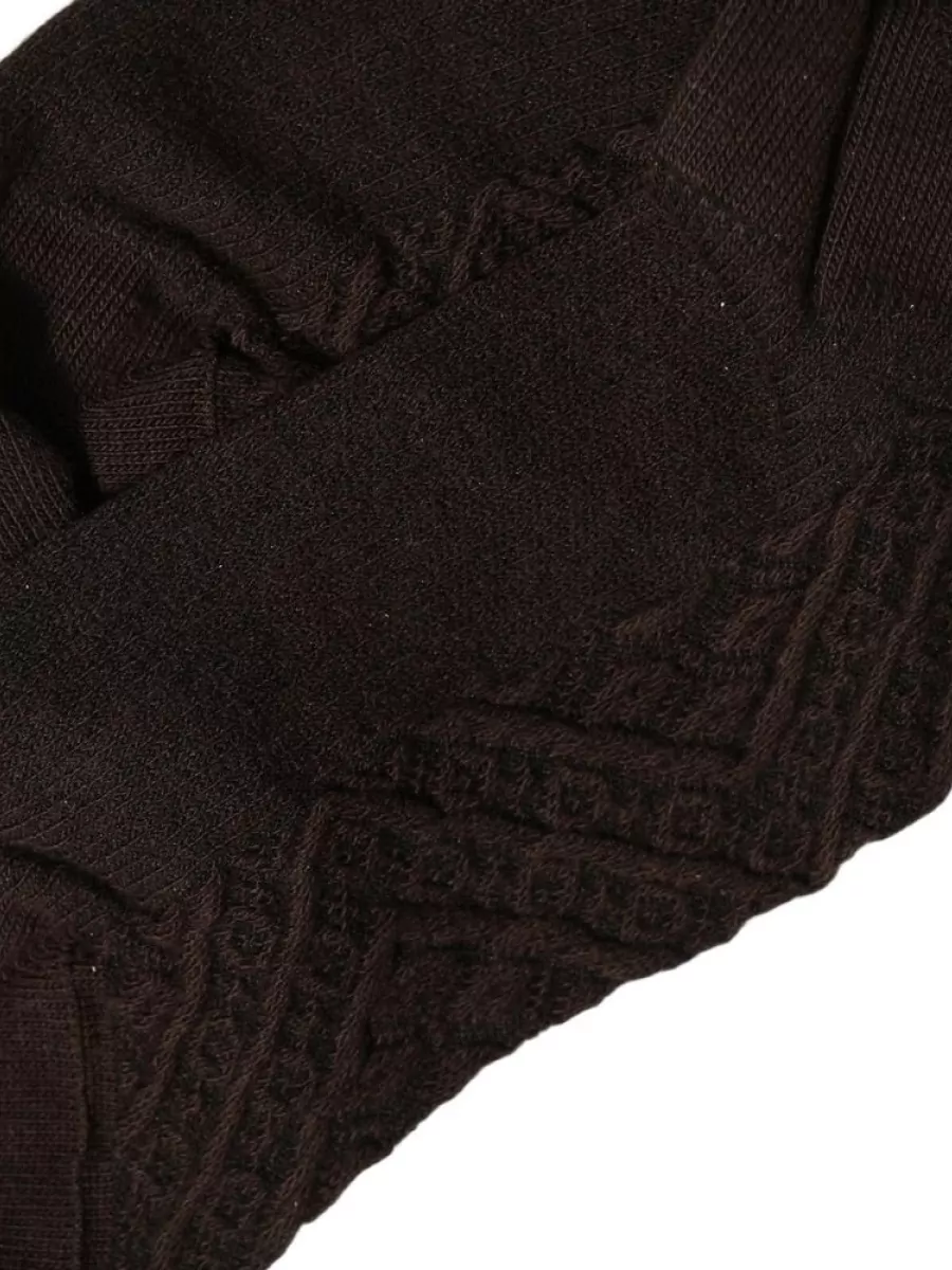 Dolce&Gabbana Cotton Knit Knee-High Socks