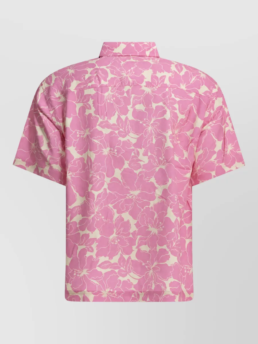 Stüssy Viscose Shirt