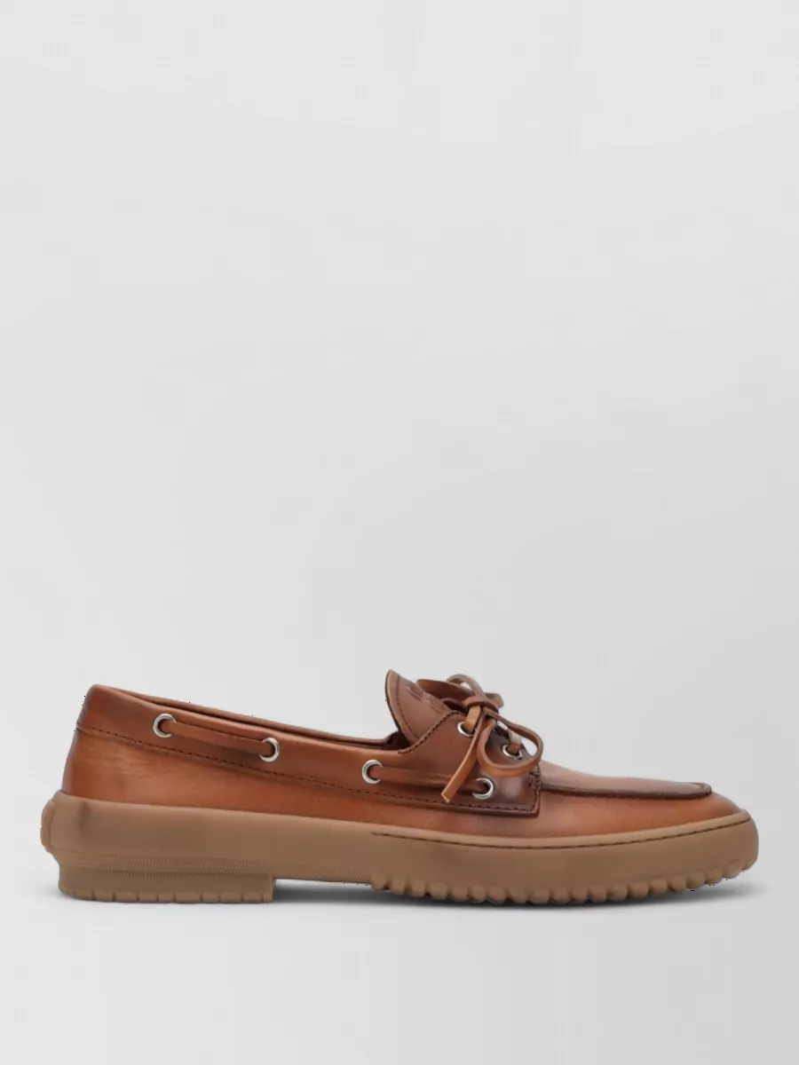 Miu Miu loafers