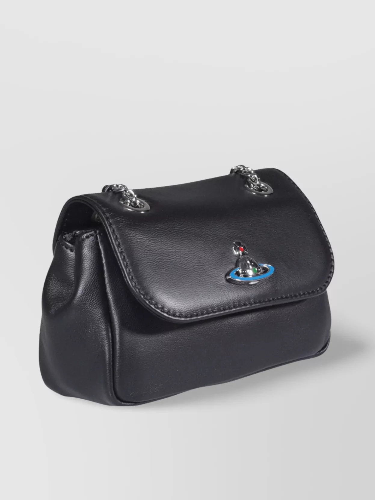Vivienne Westwood Shoulder Bag Chain Strap