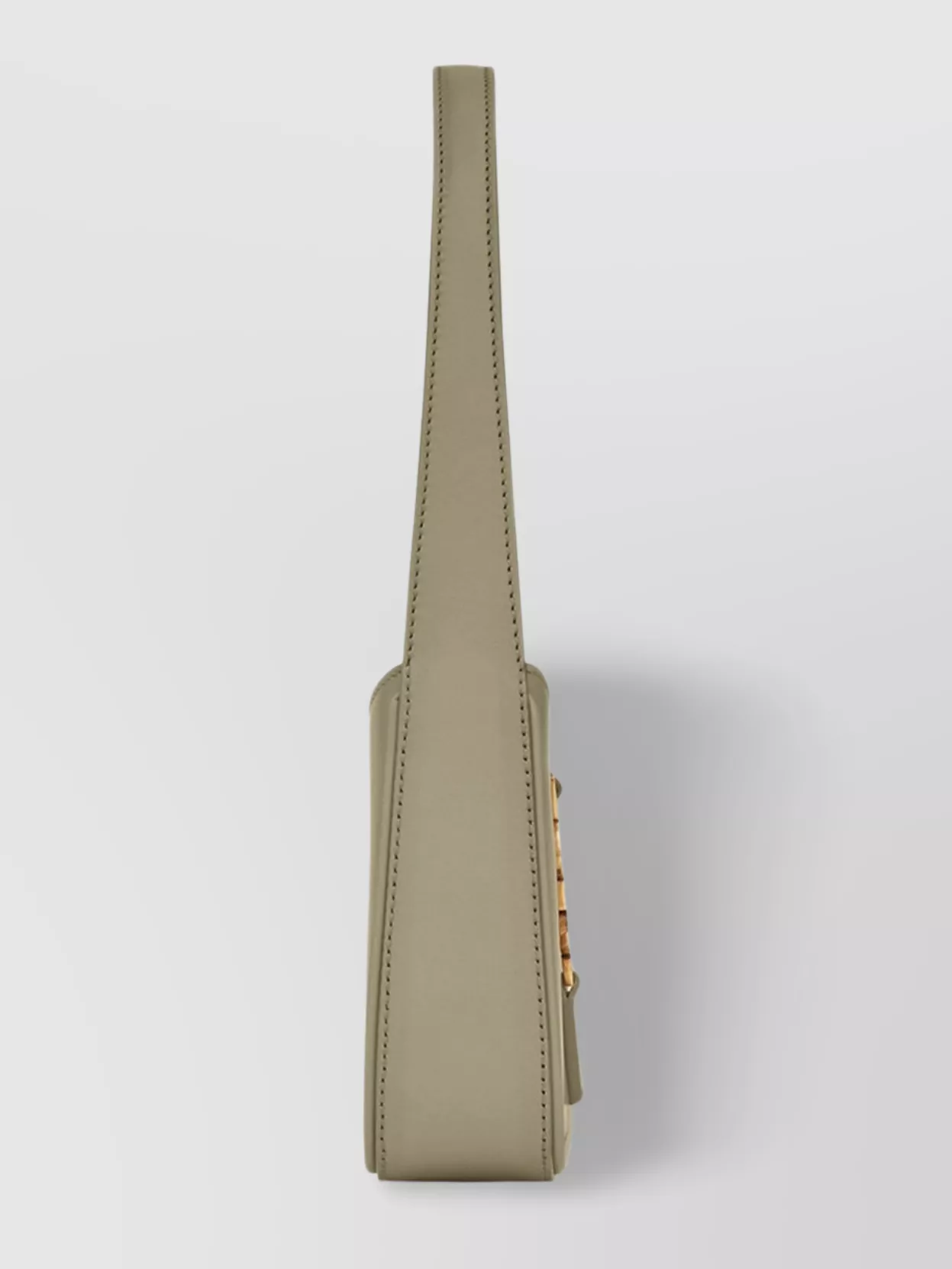 Saint Laurent 5 To 7 Mini Hobo Bag